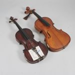 1361 3192 VIOLINS